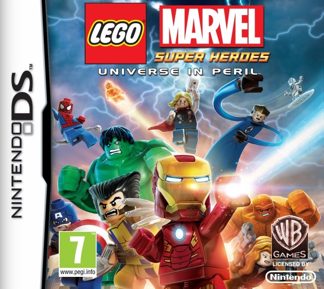 LEGO Star Wars III - The Clone Wars