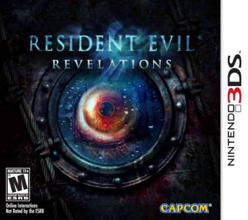 Resident Evil - Revelations