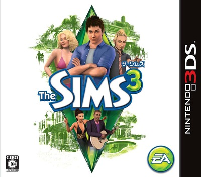 Sims 3, The