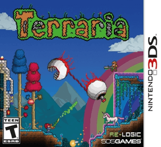 Terraria
