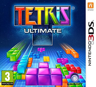 Tetris Ultimate