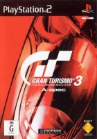 Gran Turismo 3
