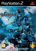 Kingdom Hearts
