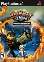 Ratchet & Clank - Going Commando