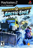 Motorstorm Arctic Edge