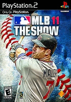 MLB 11 The Show