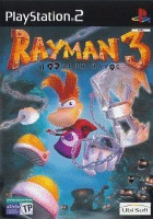 RAYMAN3
