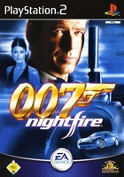 007 Nightfire
