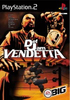 Def Jam Vandetta