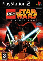 LEGO Star Wars el videojuego