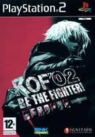 King of Fighters 2002, The