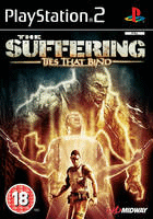 Suffering, The - Ties That Bind