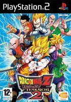 DragonBall Z - Budokai Tenkaichi 2