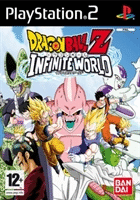DragonBall Z - Infinite World