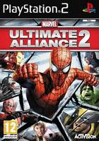 Marvel Ultimate Aliance 2