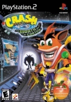 Crash Bandicoot - The Wrath of Cortex