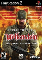 Return to Castle Wolfenstein Operation Resurrection