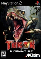 Turok - Evolution