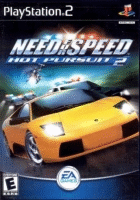 Need for Speed Hot Pursuit 2