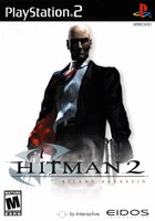 Hitman 2 - Silent Assassin