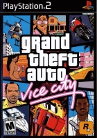 GTA Vice City v1.40