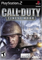 Call of Duty Finest Hour