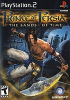 Prince Of Persia The Sands Of Time