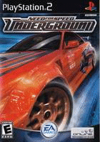Need for Speed - Underground