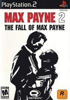 Max Payne 2 - The Fall of Max Payne