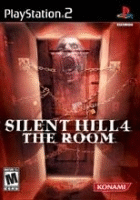 Silent Hill 4 The Room