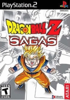DragonBall Z - Sagas