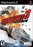 Burnout 3 - Takedown