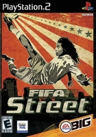 Fifa Street (Español Multi)