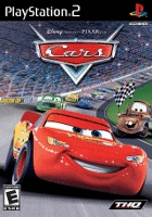 Disney-Pixar Cars