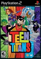 Teen Titans