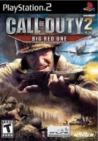 Call of Duty 2 Big Red One