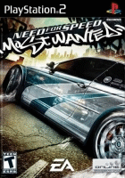 Need for Speed - Most Wanted