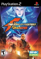 King Of Fighter 2006