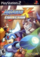 Mega Man X Collection