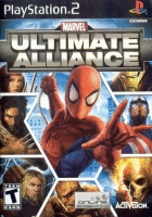 Marvel - Ultimate Alliance