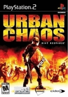 Urban Chaos - Riot Response