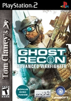 Tom Clancy's Ghost Recon Advanced Warfighte