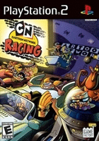 Cartoon Network Racing