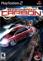 Need for Speed - Carbon