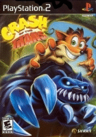 Crash of the Titans