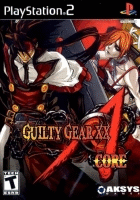 Guilty Gear XX Accent Core