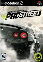 NFS ProStreet