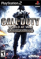 Call Of Duty World At War