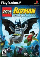 LEGO Batman - The Videogame