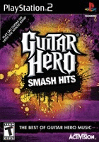 Guitar Hero Smash Hits